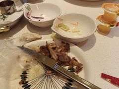 -汤姆家的牛排意面披萨(融创茂店)