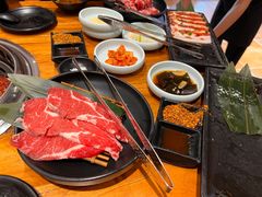 -九田家黑牛烤肉料理(香河店)