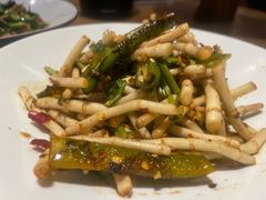 -滇铺子·云南特色菜·第九届野生菌美食节(东风东路c86店)