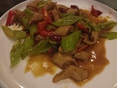 -牟传仁饭庄(星海店)