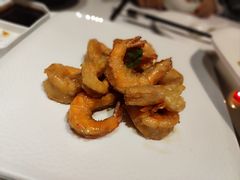 -悦融·京鲁菜·露台花园(安定门店)