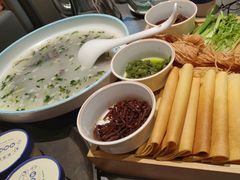 -老德州四合院·德州菜(天衢路店)