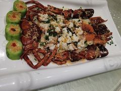 -湾仔渔村(高明店)