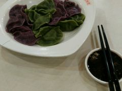 -大娘水饺(朝阳中路百润发店)