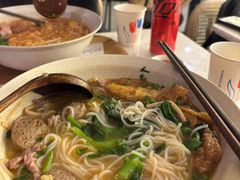 -三姐·老友记·南宁老友粉(朝阳区光华路嘉里中心店)