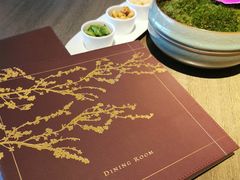 -悦轩中餐厅·高空江景·杭州柏悦酒店