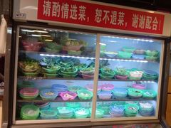 -重庆鸡公煲·青锅花椒鱼(牡丹江路店)