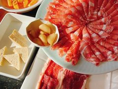 -南门涮肉(通州店)