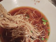 -松鹤面馆·古法焖肉面(观前店)