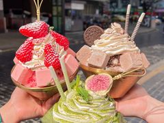 -周小明火锅(黑金冠社区店)