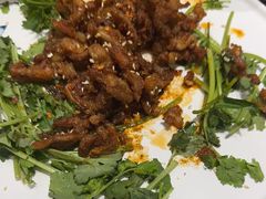 -李氏传家菜(兴城路店)