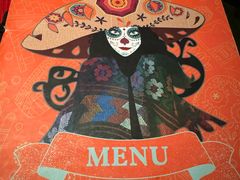 -Pistolera Mexican Cantina女枪手墨西哥餐厅(碧云路店)