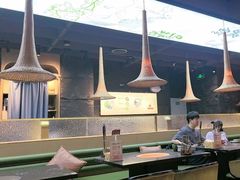-云海肴云南菜·蒸汽石锅鱼(青岛万象城店)
