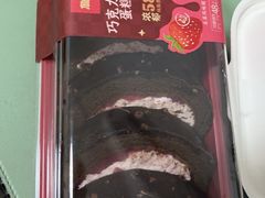 -詹记宫廷桃酥王(芜湖万达店)