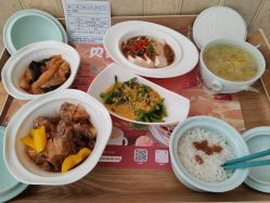 -贝美月子中心(半坡店)