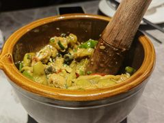 -湘轩·土菜研究院(光大店)