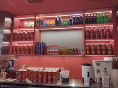 -青木岚小海鲜•小龙虾(友谊店)