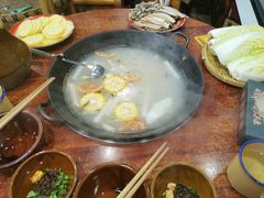 -草本味·市井羊肉馆(新开铺总店)
