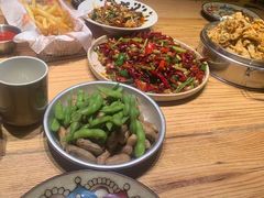 -阿记烧烤(英达路店)
