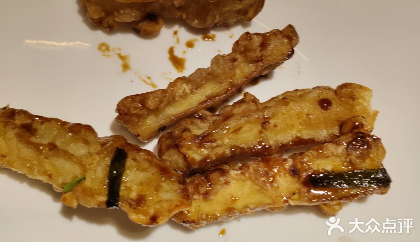 时尚海派菜的新天地