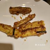 时尚海派菜的新天地