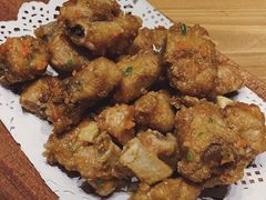 -胡桐里音乐酒馆(孝南店)