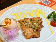 -世香全厨•日料·铁板烧(金桥店)