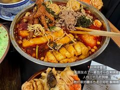 -衣裳街历史文化街区