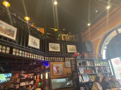 -布拉格餐厅· 中欧捷克菜(全国首店)