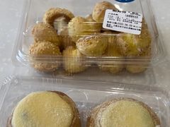 -鲍师傅糕点(江苏路店)