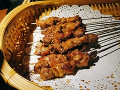 -锦上中式酒馆(南内环店)