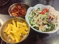 -HOTISLAND海鸡岛·韩国料理(江南西店)