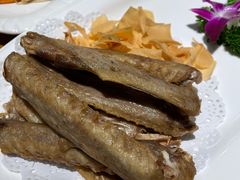 -周锦记广式餐厅