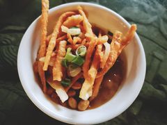 -文殊坊老字号美食街
