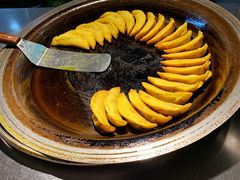 -老新隆牛肉锅贴(新街口店)