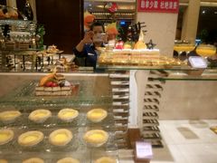 -云冈建国宾馆·自助餐厅