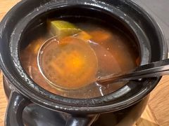 -顺风汤馆·广府粤菜(江宸天街店)