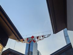 -星巴克臻选(成都太古里店)