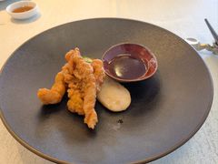 -上海和平饭店龙凤厅 Dragon Phoenix