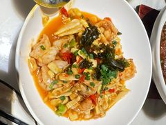 -唐猫庭院·千年陕菜(大唐不夜城店)