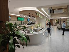 -聚春园自助餐厅(东街口店)
