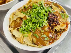 -正味斋锅巴菜(西北角店)