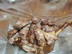 黄毛鸭腿-黄毛鸭脖(汉阳总店)