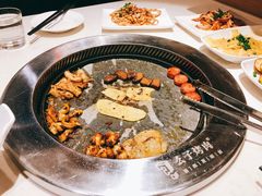 -么子烤肉(化龙池店)