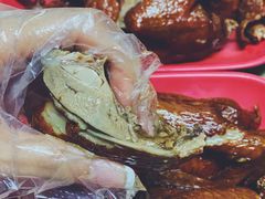 -光明刘冰乳鸽店(光明法政北路店)