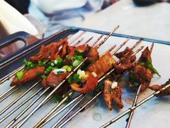 -纪录片《人生一串》体验店(静安店)