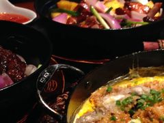 -旺爷砂锅·茶作(国贸城店)