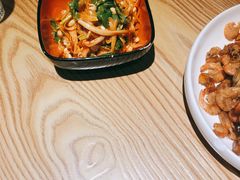 -小镇大厨新概念复合中餐厅(万达广场大连高新店)