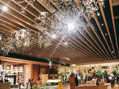 大堂-Seesaw Coffee(朝阳大悦城店)