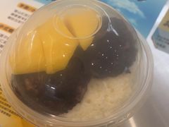 -满记甜品(苏州中心店)